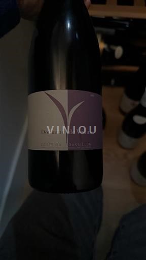 Roussillon Côtes-du-roussillon Domaine Vénus Ikke årgangsbestemt