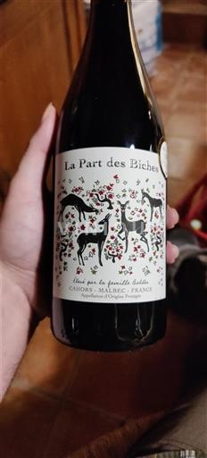 Southwest Cahors La Part des Biches 2023