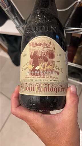 Rona dolina Ni doloceno Dom Alqueria 1999