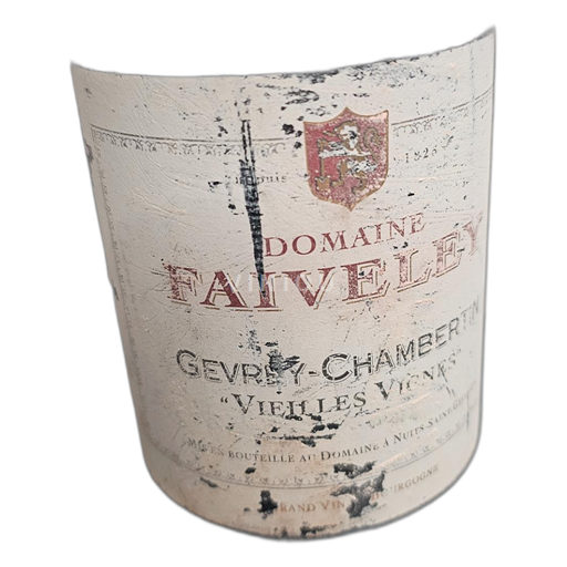 Burgund Gevrey-Chambertin Domaine Faiveley Vieilles Vignes 2015