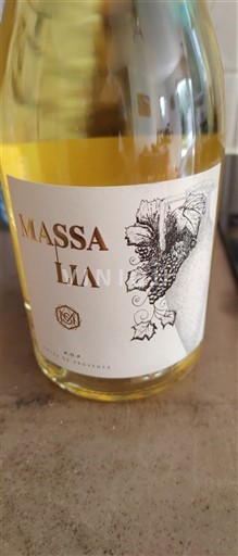 Provansa Coteaux d'Aix-en-Provence Massalia 2023