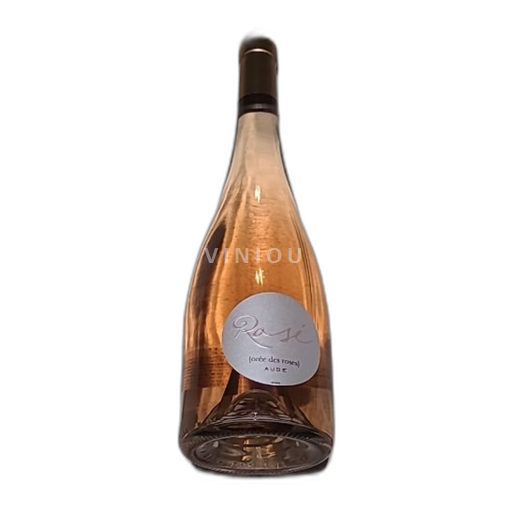 Languedoc in Roussillon Aude Orée des Roses Rosé 2024