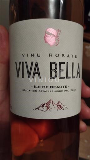 Corse Đảo sắc đẹp Viva Bella 2023