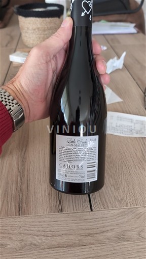 Sudoeste Cahors Clos Triguedina Little Fuck 2023
