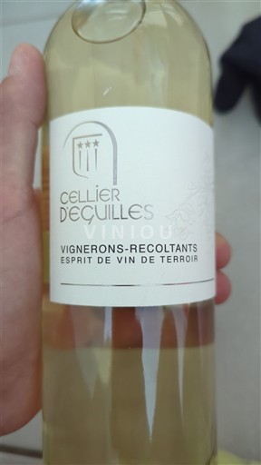 Provence, Ala-Rhônen laakso, Korsika Méditerranée Cellier Eguilles 2024