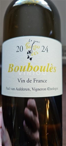 Southwest Not Specified La ferme des Bougnettes Bouboulès 2024