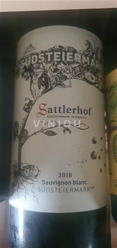 Steiermark Südsteiermark DAC Sattlerhof 2018
