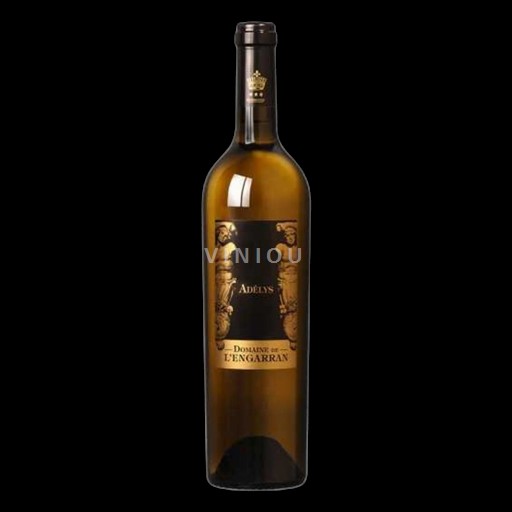 Languedoc-Roussillon Pays d'Oc Château L'Engarran Adélys 2022