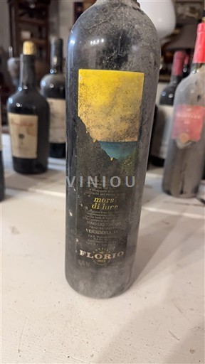 Wines of Sicily Unspecified Florio Morsi di Luce 1995