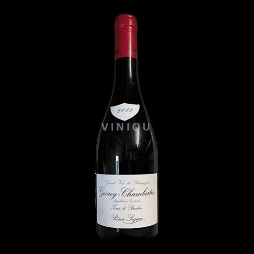 Borgogna Gevrey-Chambertin Domaine Seguin Terres de Brochon 2018