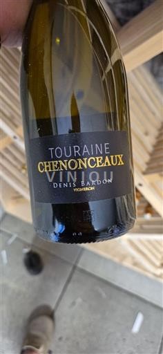 Loirevallei Touraine-Chenonceaux Denis Bardon 2022