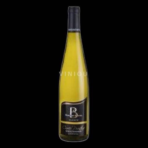 Alsace Alsace Grand Cru Burghart-Spettel Prestige 2023