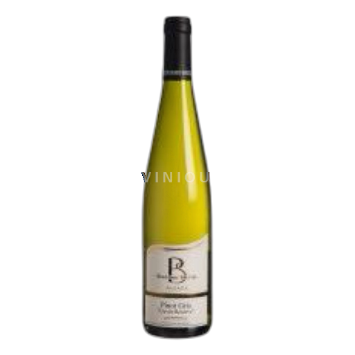 Alsace Alsace Grand Cru Burghart-Spettel Prestige 2023