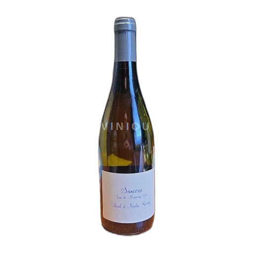 Loire Valley Sancerre Pascal et Nicolas Reverdy Terre de Maimbray 2024