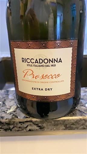 Veneto Prosecco Riccadonna 2024