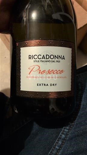Venetia Prosecco Riccadonna 2024