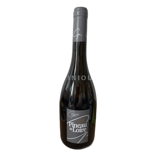 Dolina Loare Château Piéguë Pineau de loire 2021