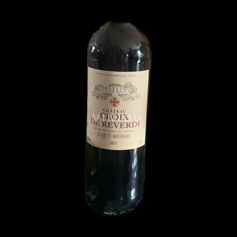 Bordeaux Unspecified Vignobles Thomas 2021