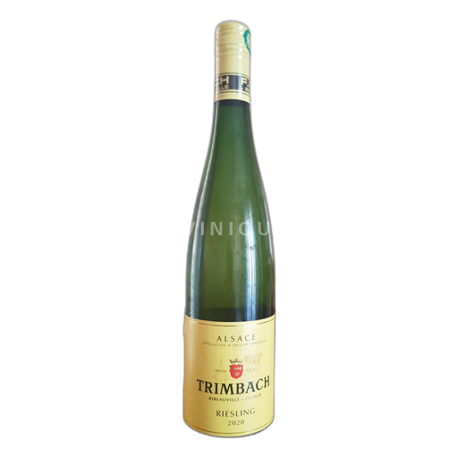 Alsace Trimbach 2020