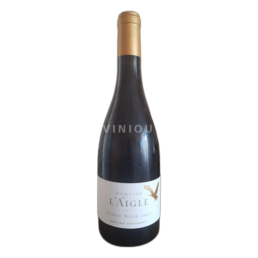 Akvitania ja Charentejen alue Agenais Domaine de l'Aigle Pinot Noir 2021