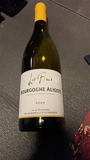 Burgundsko Bourgogne-aligoté Les Buis 2024