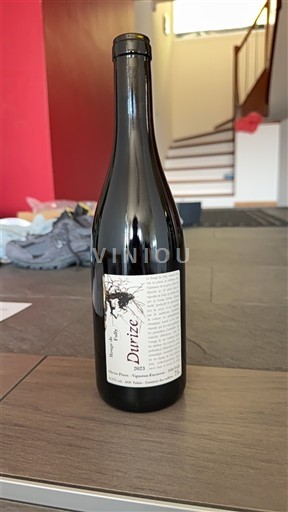 Valais Valais AOC Olivier pittet / Rouge de Fully Durize 2023