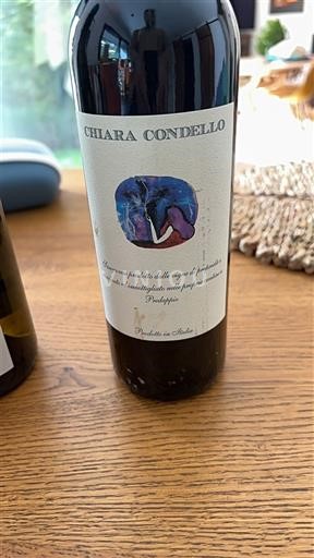 Emilia-Romagna Wines Unspecified Chiara Condello 2021