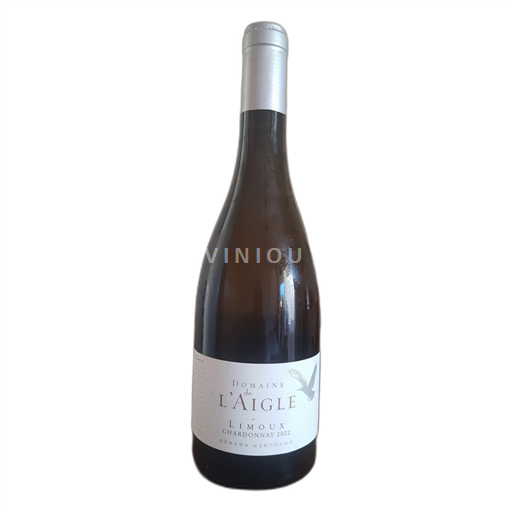 Languedoc Limoux Domaine de l'Aigle Chardonnay 2022