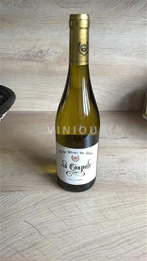 Rona dolina Côtes-du-Rhône La Coupole 2024