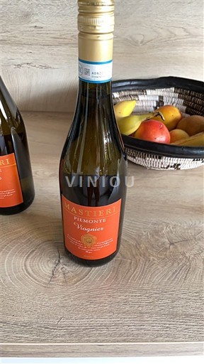 Piedmont Wines Unspecified Mastieri 2024