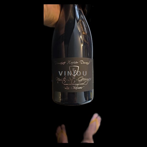 Burgundy Nuits-Saint-Georges Domaine Durand 2020