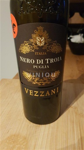 Puglia Niet gespecificeerd Vezzani Niet-geïntegreerd