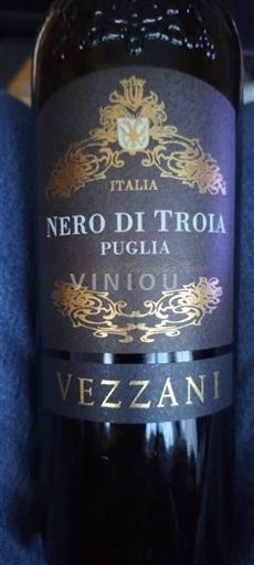 Puglia Nespecificat Vezzani Nemilésimat