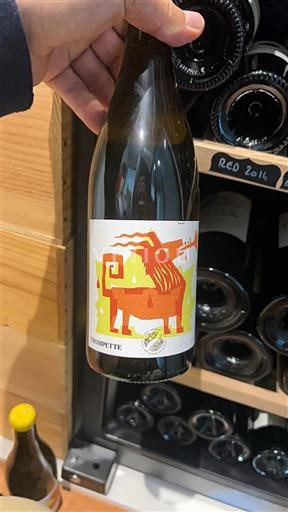 Valle del Loira Saumur Domaine Caillabet Trompette 2021