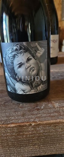 Southwest Cahors Fredo la Tuilerie Malbec 2023