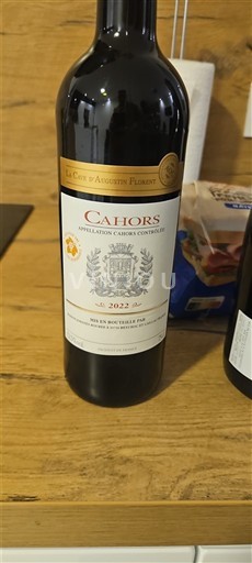 Tây Nam Cahors La Cave Augustin Florent 2022