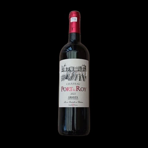 Bordeaux Graves-de-vayres Les Vignes Arveyres Chateau Cantelaudette - Prestige 2020