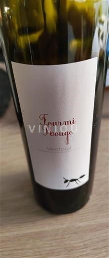 Thung lũng Rhône Ventoux Fourmi Rouge 2024