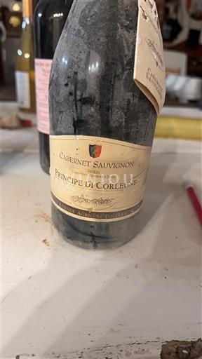 Sicily Principe di Corleone 1999