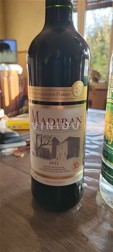 Southwest Madiran Cave Augustin Florent 2021