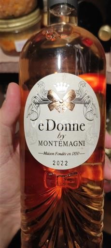 Corse Đảo sắc đẹp Montemagni e Donne 2022