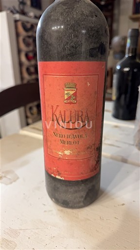 Sicile Cantine Calatrasi Non Millésimé
