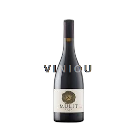 Bordeaux Castillon Côtes de Bordeaux Mulit 2015