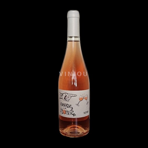 Bordeaux Osez Rosé 2023