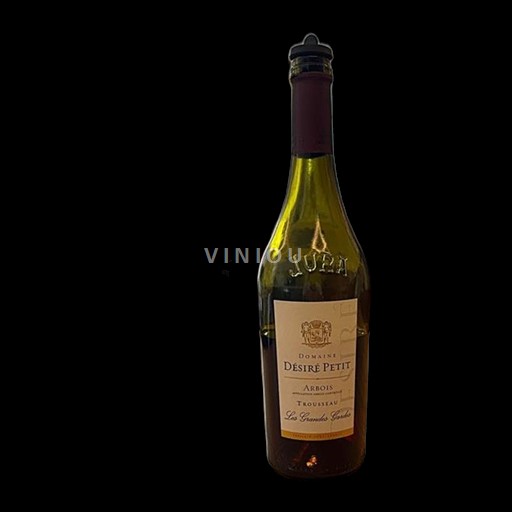 Jura Arbois Domaine Désiré Petit Les Grandes Gardes 2023