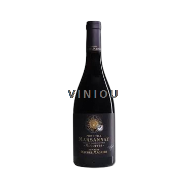 Bourgondië Marsannay Domaine Michel Magnien Mogottes Monopole 2018