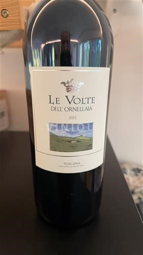 Toscana Non specificato Ornellaia Le Volte dell'Ornellaia 2023