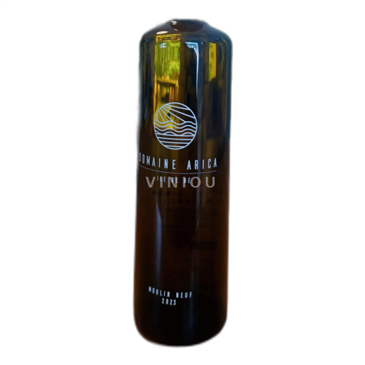 Aquitaine and Charentes Charentais Arica Moulin neuf 2023
