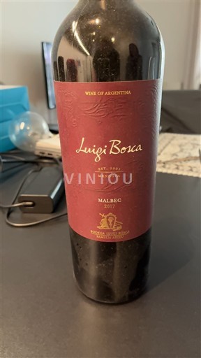 Mendoza Luigi Bosca 2017