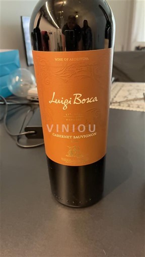 Mendoza Luigi Bosca 2016